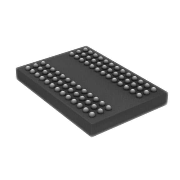 Pack of 10 MT41J128M8JP-15E IT:G IC DRAM 1GBIT Parallel 78FBGA