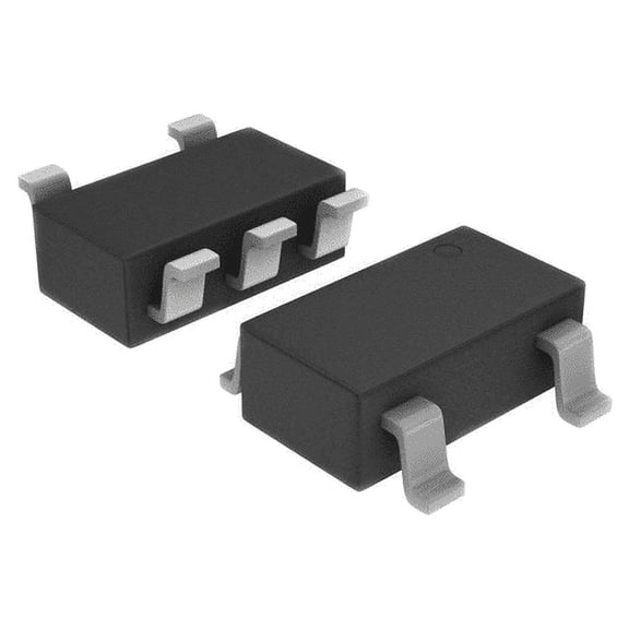 Pack of 10  NLAS4501DTT1G  IC SWITCH SPST 5TSOP