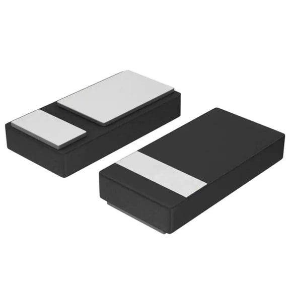 Pack of 10 NSR20F20NXT5G Diode Schottky 20V 2A 2DSN :RoHS, Cut Tape