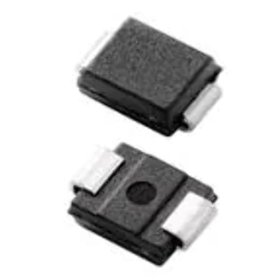 Pack of 10 P1100SARP Thyristor Surge Protection Devices 90V 20A 2-Pin DO-214AA :Cut Tape P1100SA, 710079821RP