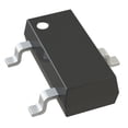 thumbnail image 1 of Pack of 10 PMBTA42 Transistor NPN 300V 0.1A TO236AB, 1 of 1