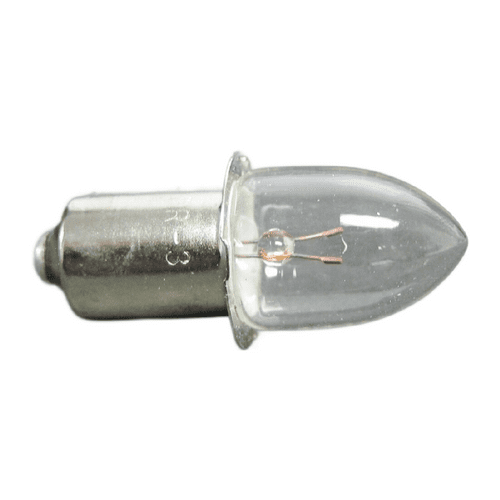 Pack of 10 PR-3 Miniature Lamps