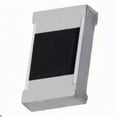 thumbnail image 1 of Pack of 10 RC02010R0JWX Resistor Fixed Single-Surface Mount 0201 0 Ohm Pad SMD, 1 of 2