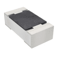 thumbnail image 1 of Pack of 10  RC0402FR-07200KL  Resistor Thick Film, 0402 200K Ohm 1% 0.063W(1/16W) ±100ppm/°C Pad SMD, Cut Tape, RoHS, 1 of 2