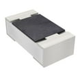 thumbnail image 1 of Pack of 10 NRC04F7501TR Resistor Thick Film 0402 7.5K Ohm 1% 1/16W ±100ppm/°C Pad SMD : RoHS, Cut Tape, 1 of 2