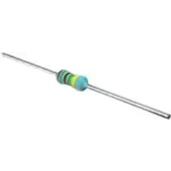 Pack of 10 SFR16S0001622FR500 RES 16.2K OHM 1/2W 1% Axial :RoHS, Cut Tape