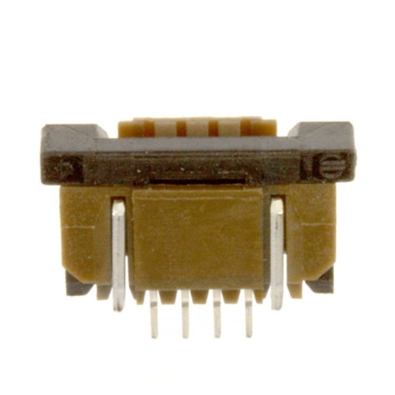 Pack of 10 SFW4R-2STE1LF Connector FFC FPC Top 4POS 1MM R/A :RoHS, Cut Tape
