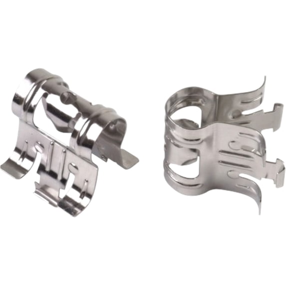Pack of 10 SH-U78 Universal Snap In Hanger for 7/8 Cable