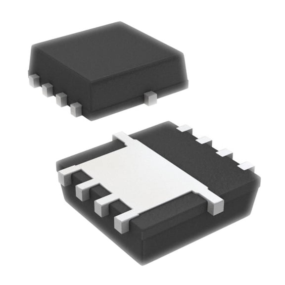 Pack of 10 SI7309DN-T1-GE3 Mosfet P-Channel 60V 8A Surface Mount PowerPAK1212-8 :RoHS, Cut Tape