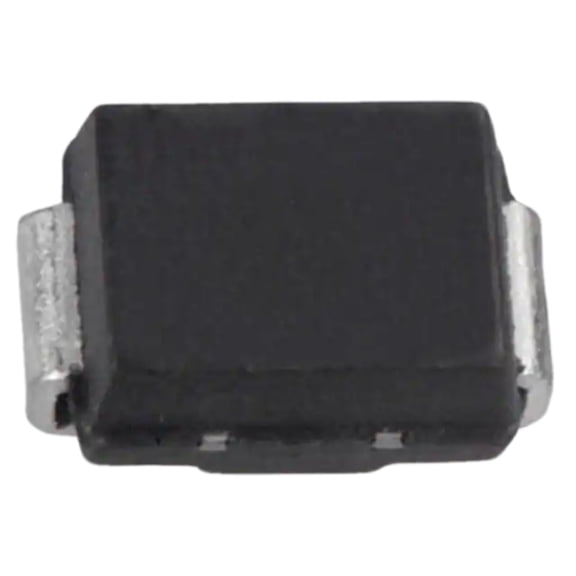 Pack of 10 SK14-13-F Diode Schottky 40 V 1A Surface Mount SMB :RoHs , Cut Tape