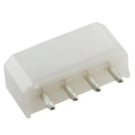 Pack of 10 SM04B-XSRS-ETB CONNECTOR HEADER SMD R/A 4POS 0.6MM