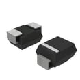 thumbnail image 1 of Pack of 10  SMA6T28AY  Tvs Diode 24VWM 44.3VC Surface Mount DO-214AC (SMA) :RoHS, Cut Tape, 1 of 1