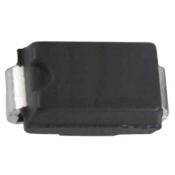 Pack of 10 SMAJ5.0CA-13-F Tvs Diode 5VWM 9.2VC SMA :RoHs , Cut Tape