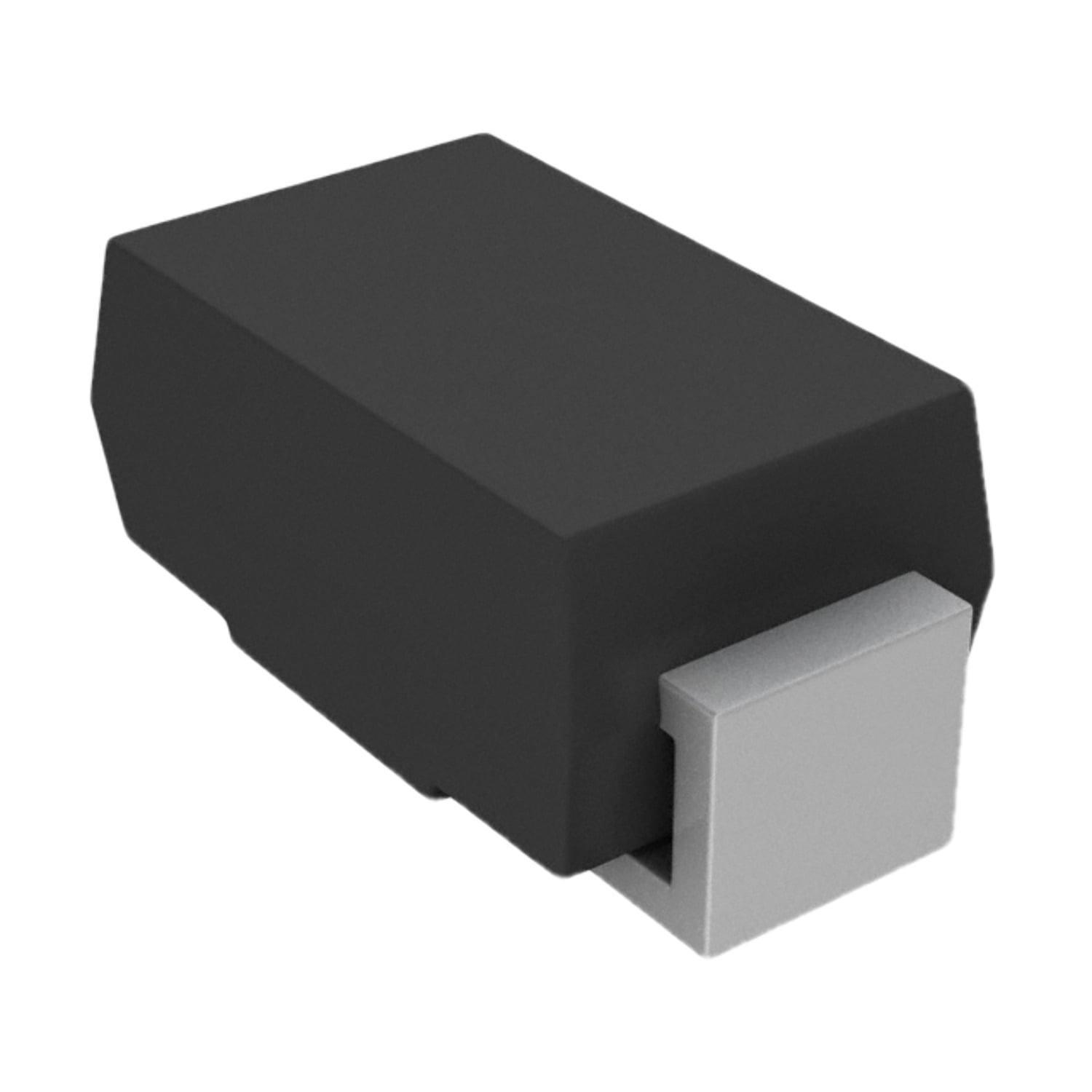Pack Of 10 SMAJ58A-E3/61 TVS Diodes – 58VWM, 93.6VC, DO-214AC Package, RoHS Compliant – Overvoltage Protection