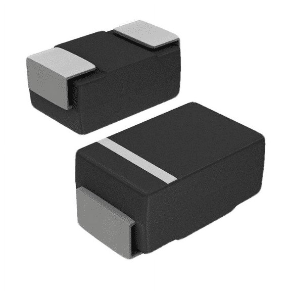 Pack of 10 SMAJ58A-13-F TVS DIODE 58V 93.6V SMA