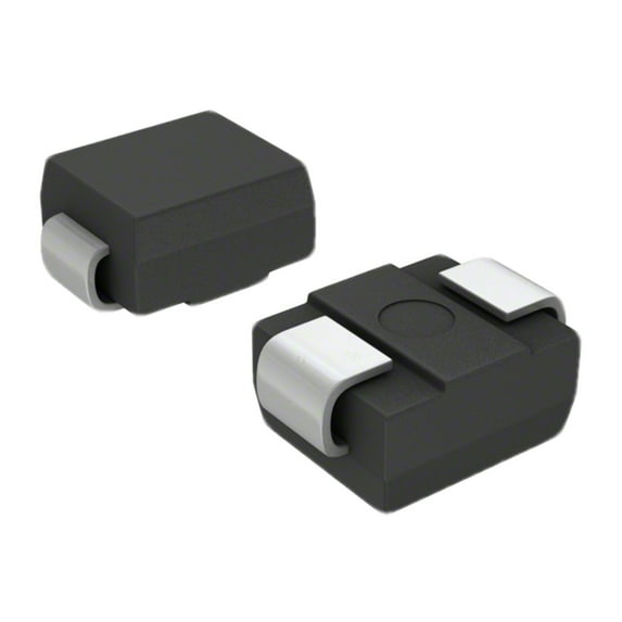 Pack of 10 SMBJ8.0A-E3/52 Tvs Diode 8VWM 13.6VC DO214AA Surface Mount :RoHS