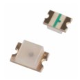 thumbnail image 1 of Pack of 10 SML-LXT0805YW-TR Yellow LED Indication - Discrete 2.1V 0805 (2012 Metric) :RoHS, Cut Tape, 1 of 1