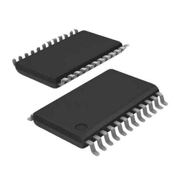 Pack of 10 SN74CBTLV3861PWR Integrated Circuits LV 10Bit FET Bus Switch SW 24TSSOP