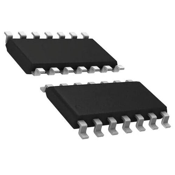 Pack of 10 SN74F30DR IC GATE NAND 1CH 8-INP 14SOIC