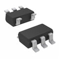 thumbnail image 1 of Pack of 10 SN74LVC1G08DBVR IC GATE AND 1CH 2-INP SOT23-5, 1 of 2