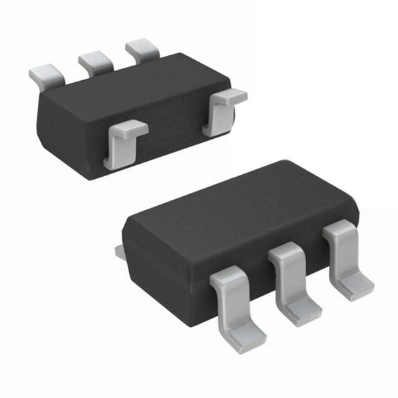 Pack of 10 SN74LVC1G126DCKR IC Buffer/Line Driver 1-CH Non-Inverting 3-ST CMOS 5-Pin SC-70