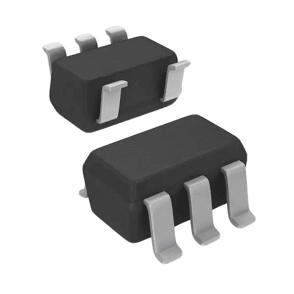 Pack of 10 SN74LVC1G66DBVR Integrated Circuits Analog Switch 1X1 SOT23 ...