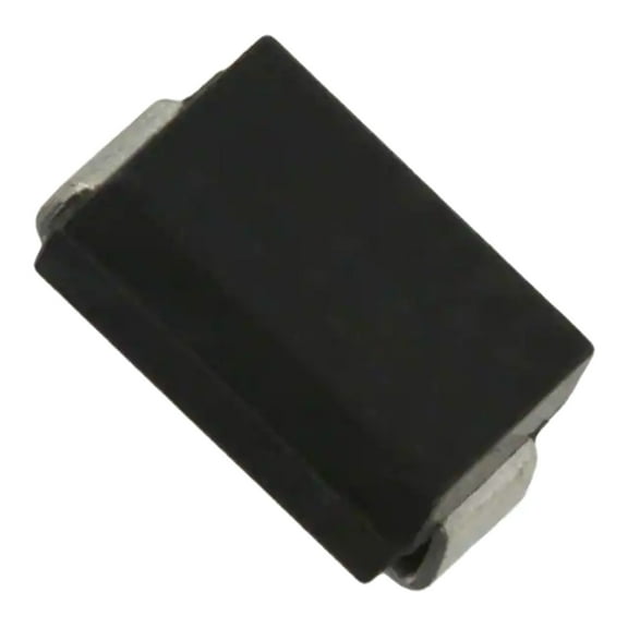 Pack of 10 SSA36 Diode Schottky 60V 3A (SMA) DO214AC :RoHS, Cut Tape