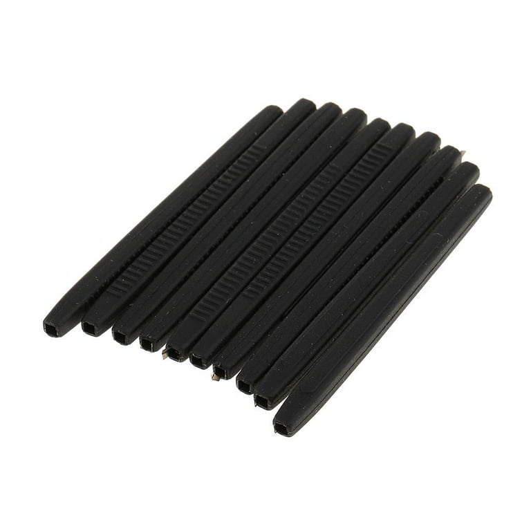 Rubber eyeglasses top