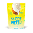 thumbnail image 1 of Pack of 10, Skinnydipped Lemon Bliss Almonds, 3.5 oz, 1 of 4