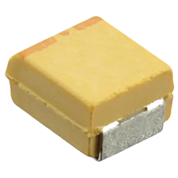 Pack of 10 TAJB106M016RNJ Tantalum Capacitors 10UF 20% 16V 1411 SMD :Rohs, Cut Tape