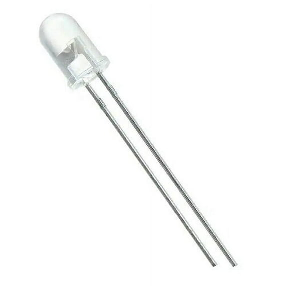 Pack of 10 TSAL7200 EMITTER IR 940NM 100MA RADIAL