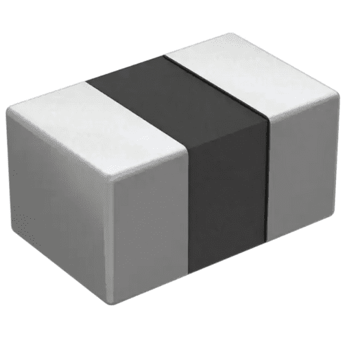 Pack of 10 VC080518C400DP Varistor MLV 13VAC/18VDC 100A 25.5V 0805 SMD, Cut Tape, RoHS