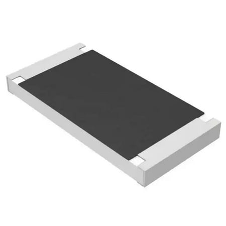 AVLIS-CO Pack of 10 WSL2512R0500FTB Current Sense Resistors 0.05 OHM 1% 1W 2512 SMD