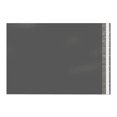 thumbnail image 1 of Pack of 100, 12 x 15-1/2" Gray Poly Peel and Seal Envelopes for Magazines, Shirts, and Assorted Items, 1 of 1