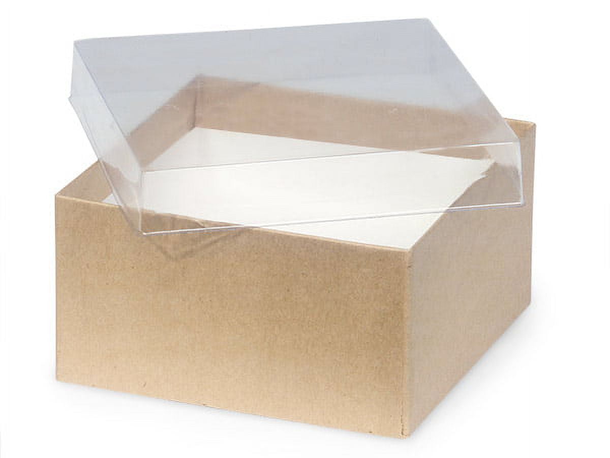 Clear Favor Boxes – leilossweetshop