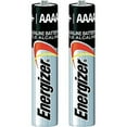 thumbnail image 1 of Pack of 100 Energizer E96 AAAA Alkaline Battery - Bulk Pack, 1 of 1