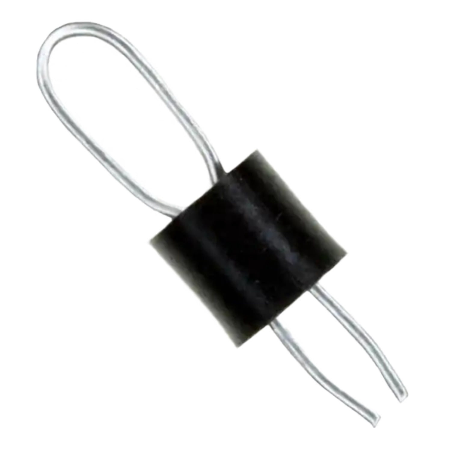 Pack of 104 5011 Conn Test Point 1 POS Solder ST Thru-Hole 1 Port Black ...