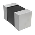 thumbnail image 1 of Pack of 105   CC0201JRNPO8BN100   Capacitor 10pF ±5% 25V Ceramic C0G, NP0 0201 (0603 Metric) : RoHS, Cut Tape, 1 of 2