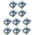 thumbnail image 1 of Pack of 10pcs 5V Step Up Board Boosting Power Module For Safe Charging and Discharging, 1 of 9