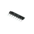 thumbnail image 1 of Pack of 11 265-510-RC Resistor Networks  Arrays 8PIN 510Ohms 2%, 1 of 1