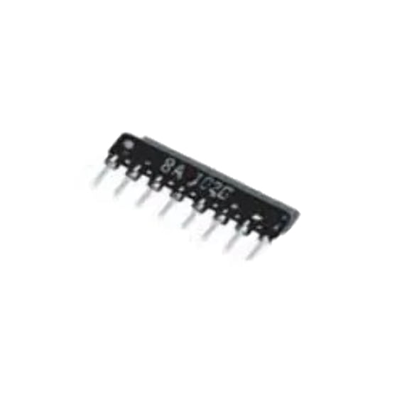 Pack of 11 265-510-RC Resistor Networks Arrays 8PIN 510Ohms 2%