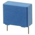 thumbnail image 1 of Pack of 11 B32642B0473J Film Capacitor 0.047UF 5% 1KVDC Radial :RoHS, 1 of 2