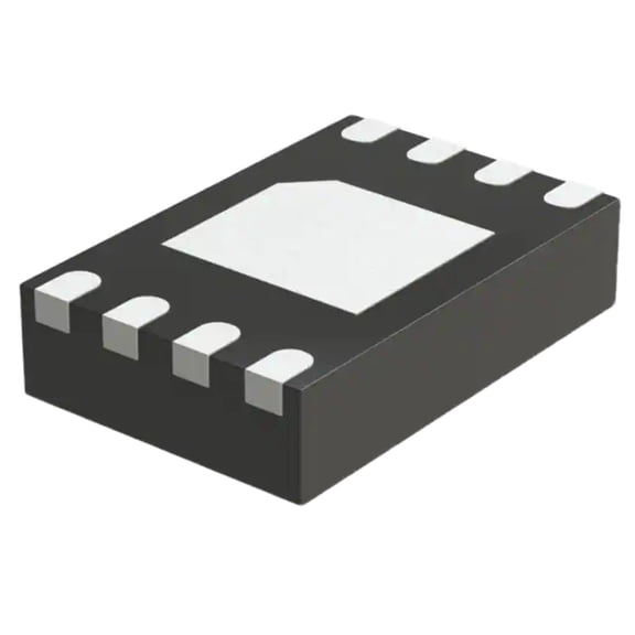 Pack of 11 MAX38902BATA+T IC Regulator Linear Adjustable 500MA 8TDFN :RoHS, Cut Tape