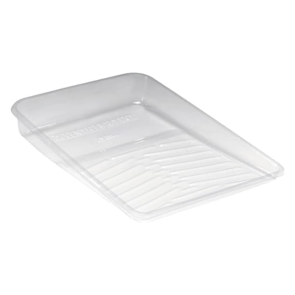 Pack of 11 R406 Solvent Resistant Paint Tray Liner
