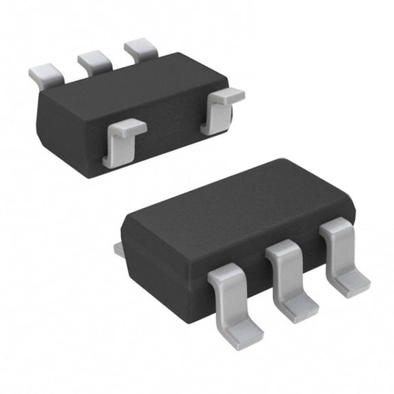 Pack of 11 SN74LVC1G86DCKR Integrated Circuits Logic Gates X O R 1 Channel - SC70-5 :RoHs , Cut Tape