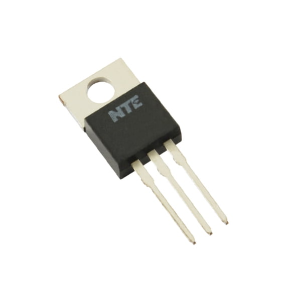 Pack of 11 TIP100 Bipolar (BJT) Transistor NPN - Darlington 60 V 8 A 4MHz 80 W Through Hole TO-220-3