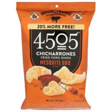 Best Sellers In Pork Rinds