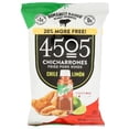 thumbnail image 1 of (Pack of 12) 4505 Meats Pork Rinds with Tajín 2.7 Oz, 1 of 1