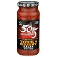 thumbnail image 1 of Pack of 12 505 Southwestern Thick and Chunky Medium Salsa 16 oz, 1 of 1