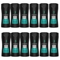 thumbnail image 1 of Pack of (12) AXE Body Wash for Men, Apollo, 16 Fl Oz, 1 of 3